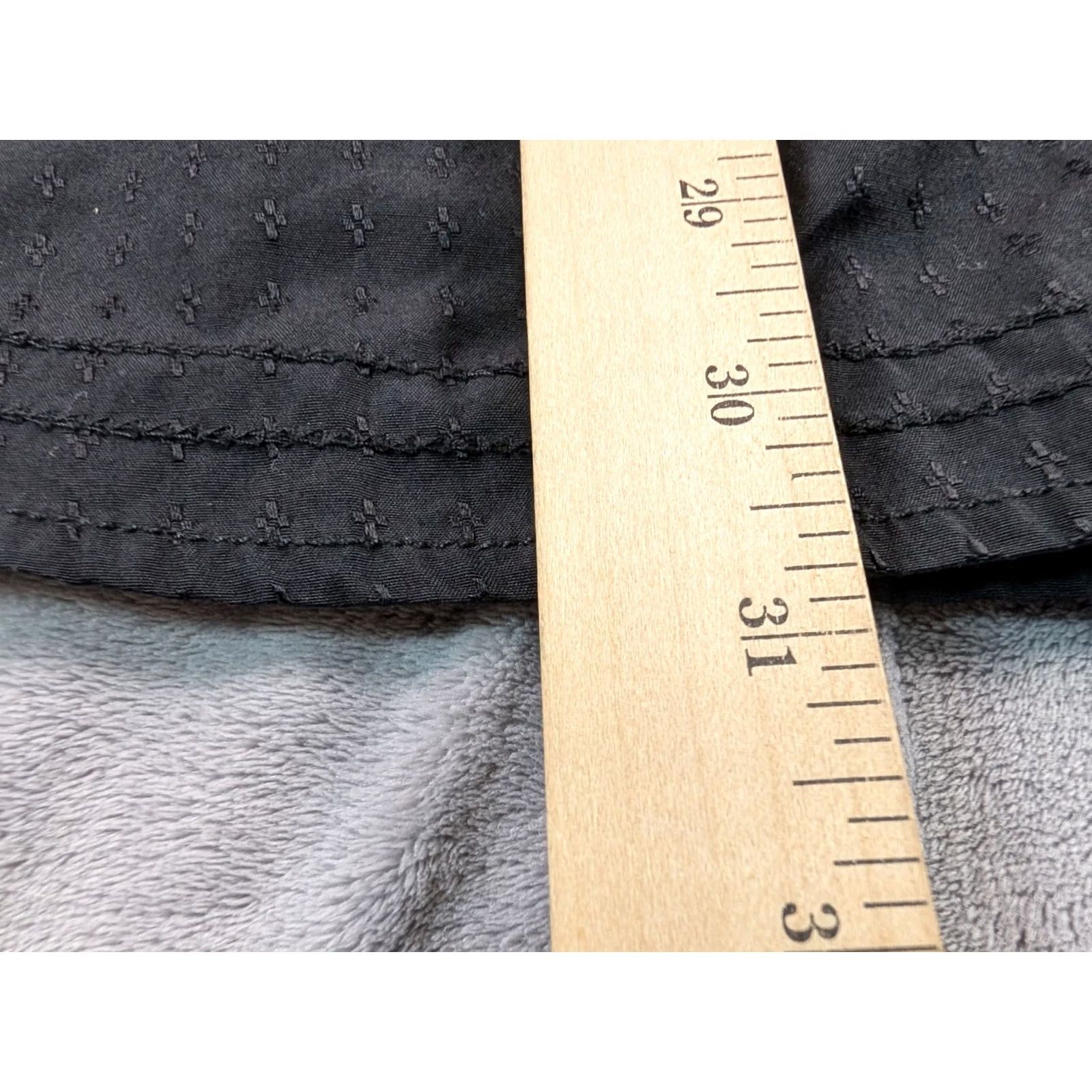 BKE BKE Western Shirt Men XL Black Pearl Snap Rugged Standard Fit Textured Plaid Casual Western Theme Size US XL / EU 56 / 4 - 6 Thumbnail