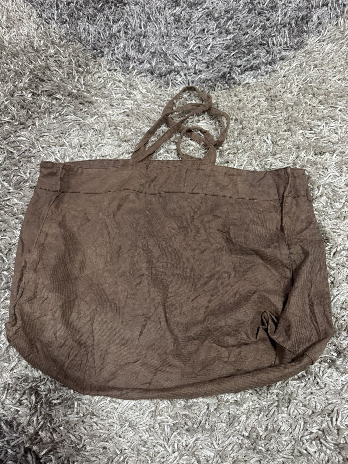 Zucca ZUCCA X ISSEY MIYAKE TOTE BAG JAPAN Size ONE SIZE - 2 Thumbnail