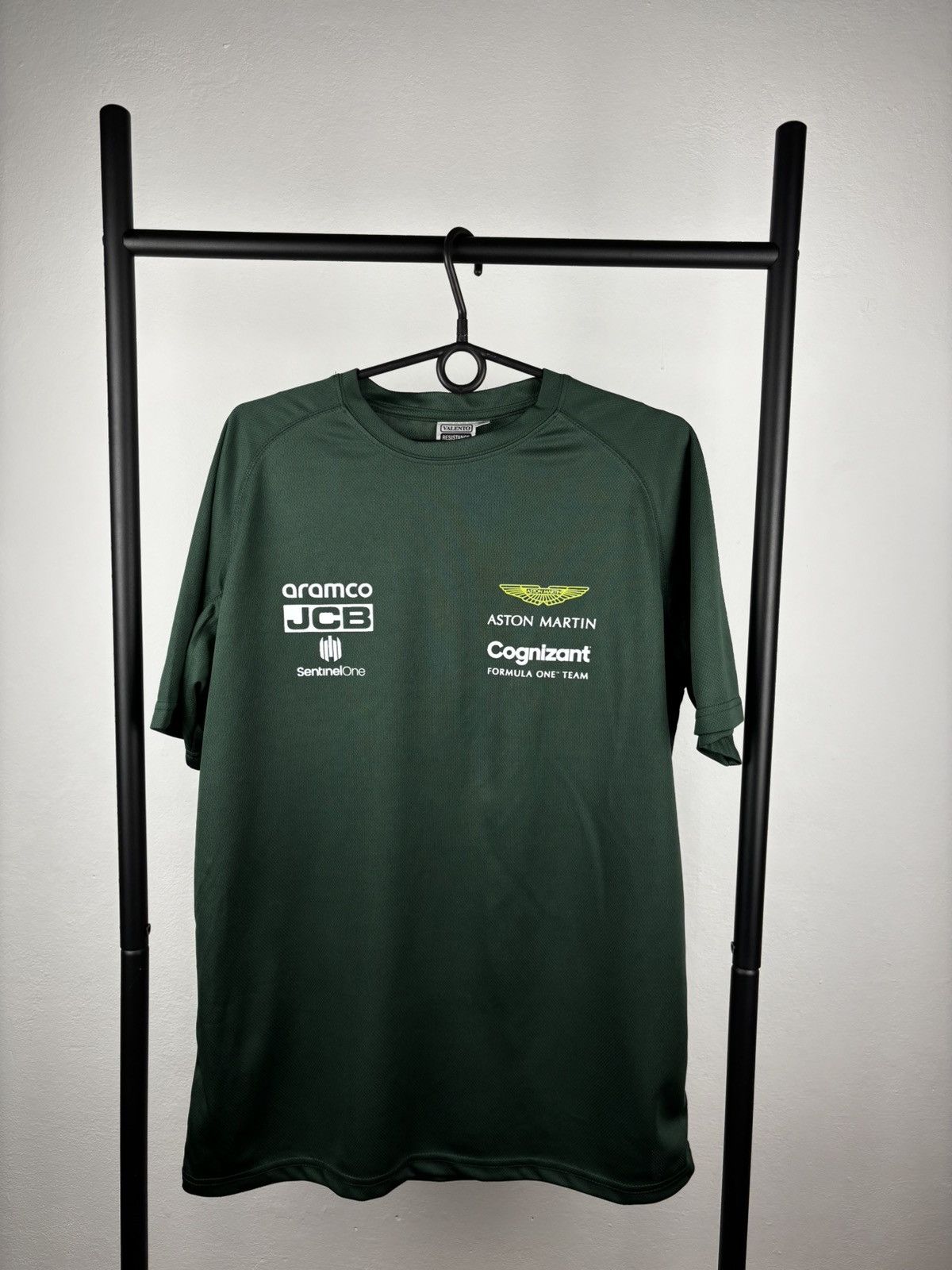 Other Aston Martin Alonso #14 size XL Size US XL / EU 56 / 4 - 1 Thumbnail