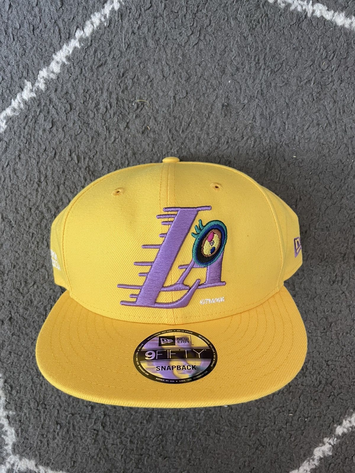 Men's Takashi Murakami Hats | Grailed