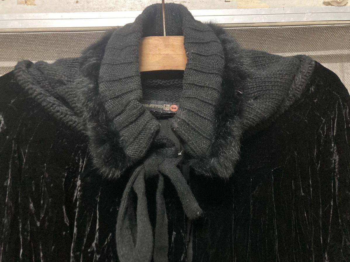Designer Vintage Pianura studio Y2K Parka Size L / US 10 / IT 46 - 3 Thumbnail
