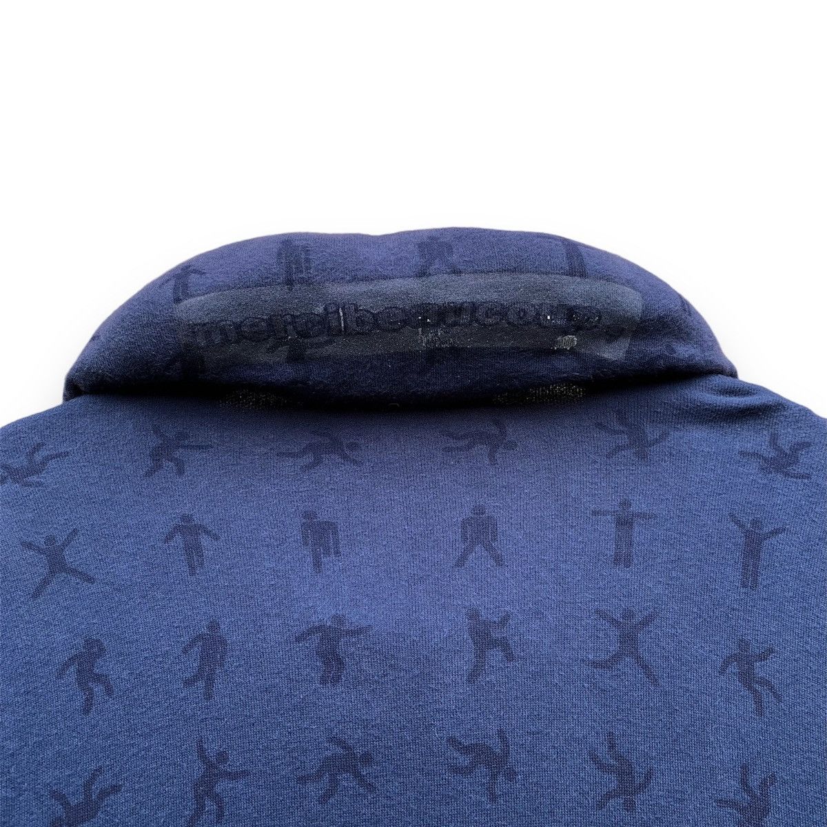 Issey Miyake Issey miyake - mercibeaucoup jacket Size US L / EU 52-54 / 3 - 4 Thumbnail