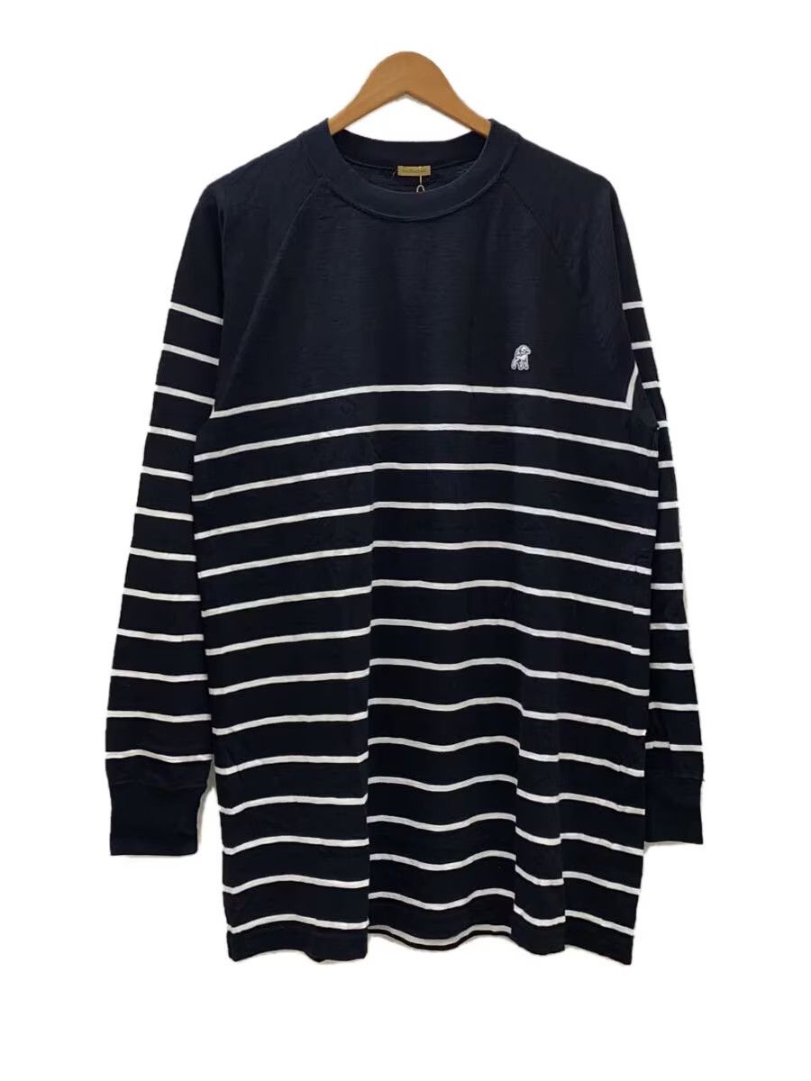 Undercover SS24 Striped Long Sleeve Tee Size US L / EU 52-54 / 3 - 2 Thumbnail