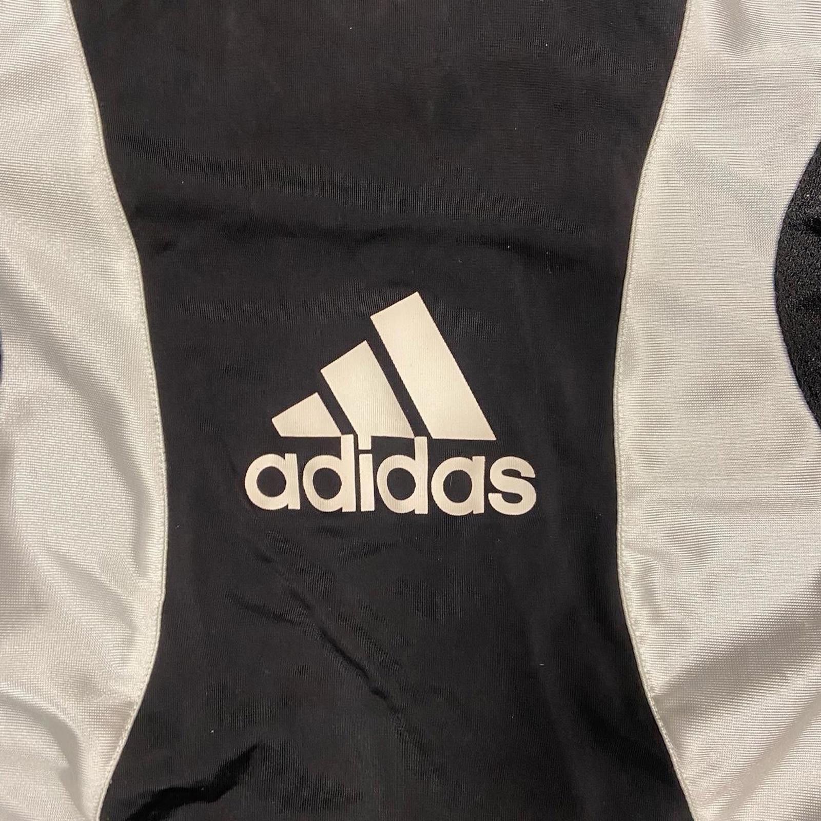 Adidas Vintage Dead Stock Adidas Jersey Size US L / EU 52-54 / 3 - 2 Thumbnail