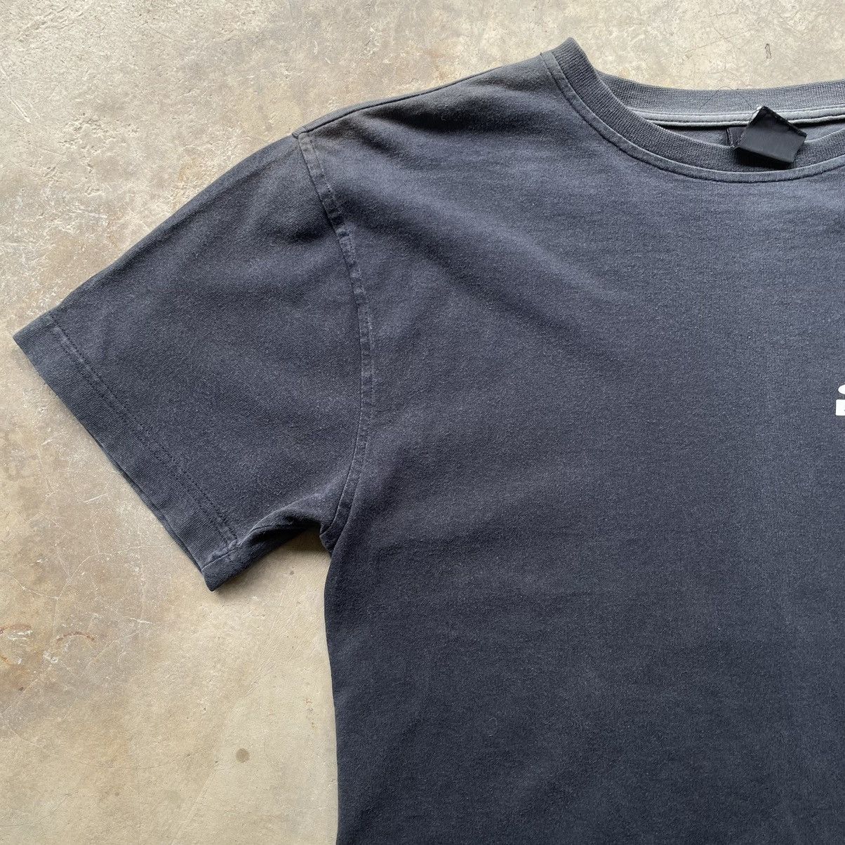 O'Neill 90s O’Neill Vintage Surf Skate Santa Cruz Tee Shirt Faded Size US S / EU 44-46 / 1 - 6 Thumbnail