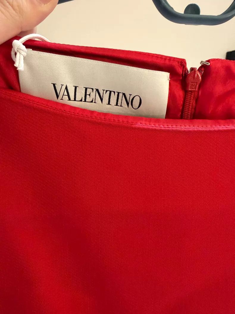Other Valentino dress Size S / US 4 / IT 40 - 4 Thumbnail