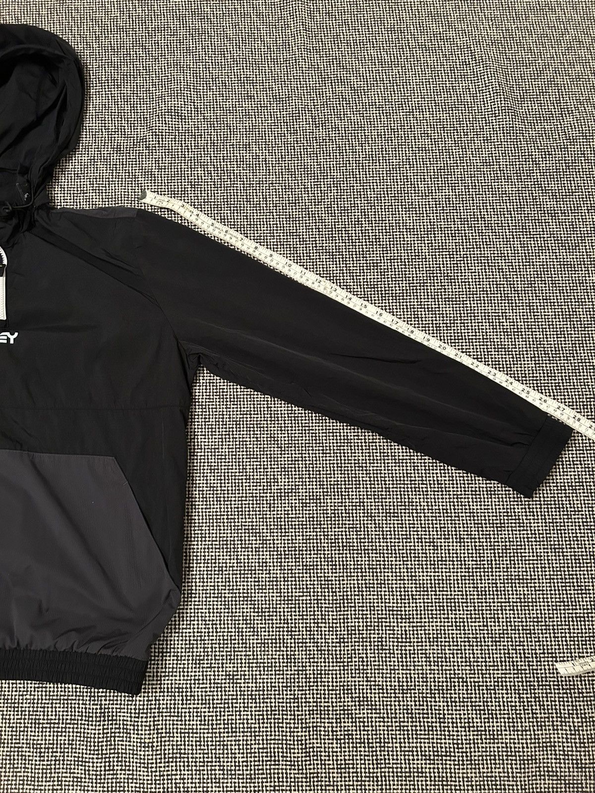 Oakley Like new Oakley Anorak Size US L / EU 52-54 / 3 - 8 Thumbnail