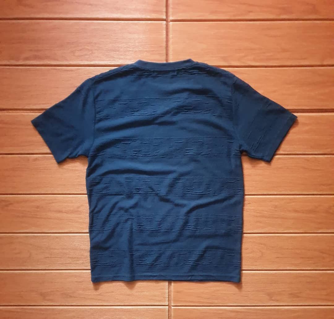 MOUSSY Azul by MOUSSY Japanese brand Shirt Size US S / EU 44-46 / 1 - 7 Thumbnail