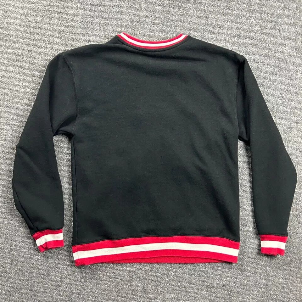 Disney Disneyland Resort Sweatshirt Small Christmas Mickey Mouse Size S / US 4 / IT 40 - 6 Thumbnail