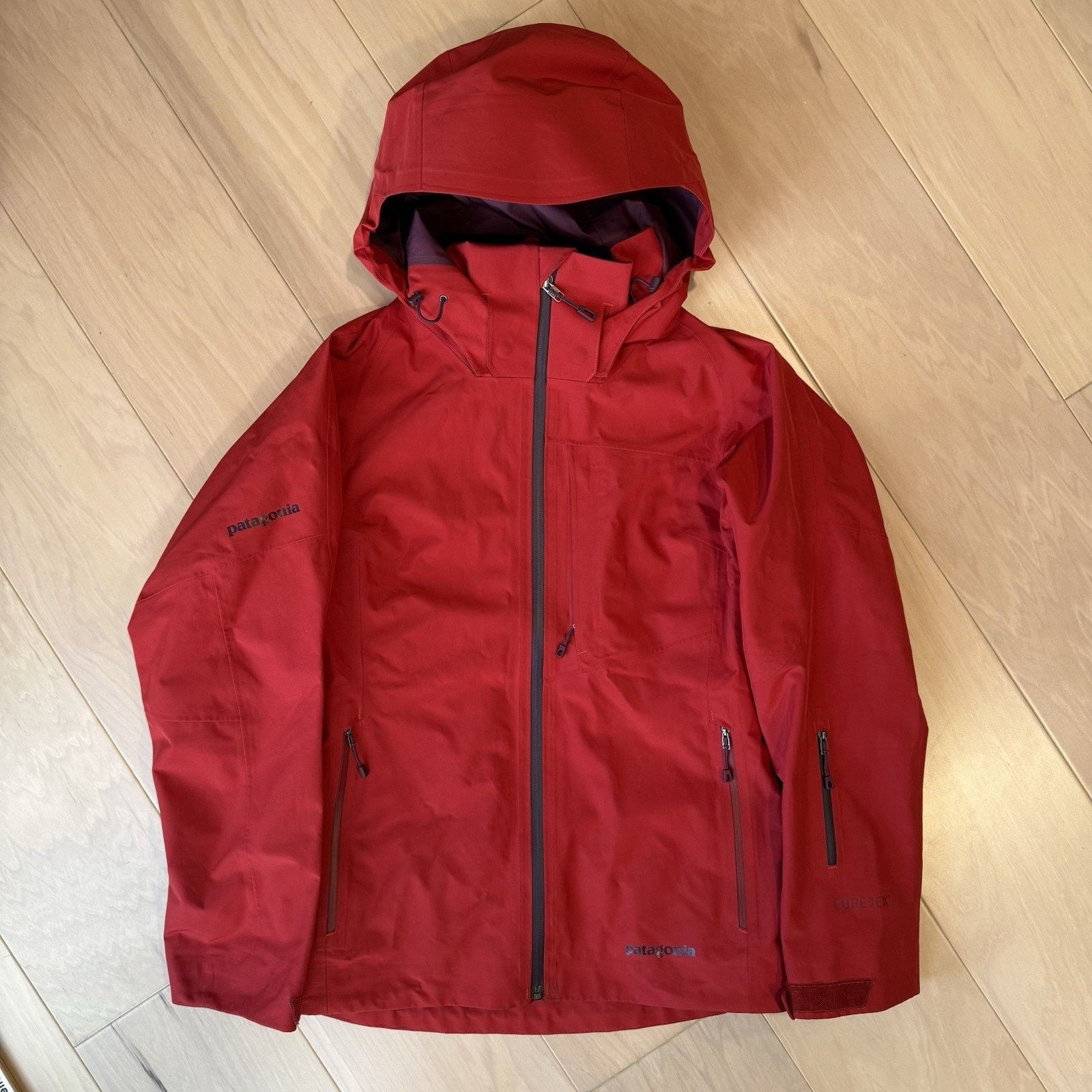 Patagonia Patagonia Powder Bowl Jacket Women's XS Gore Tex Outerwear Size XS / US 0-2 / IT 36-38 - 2 Thumbnail