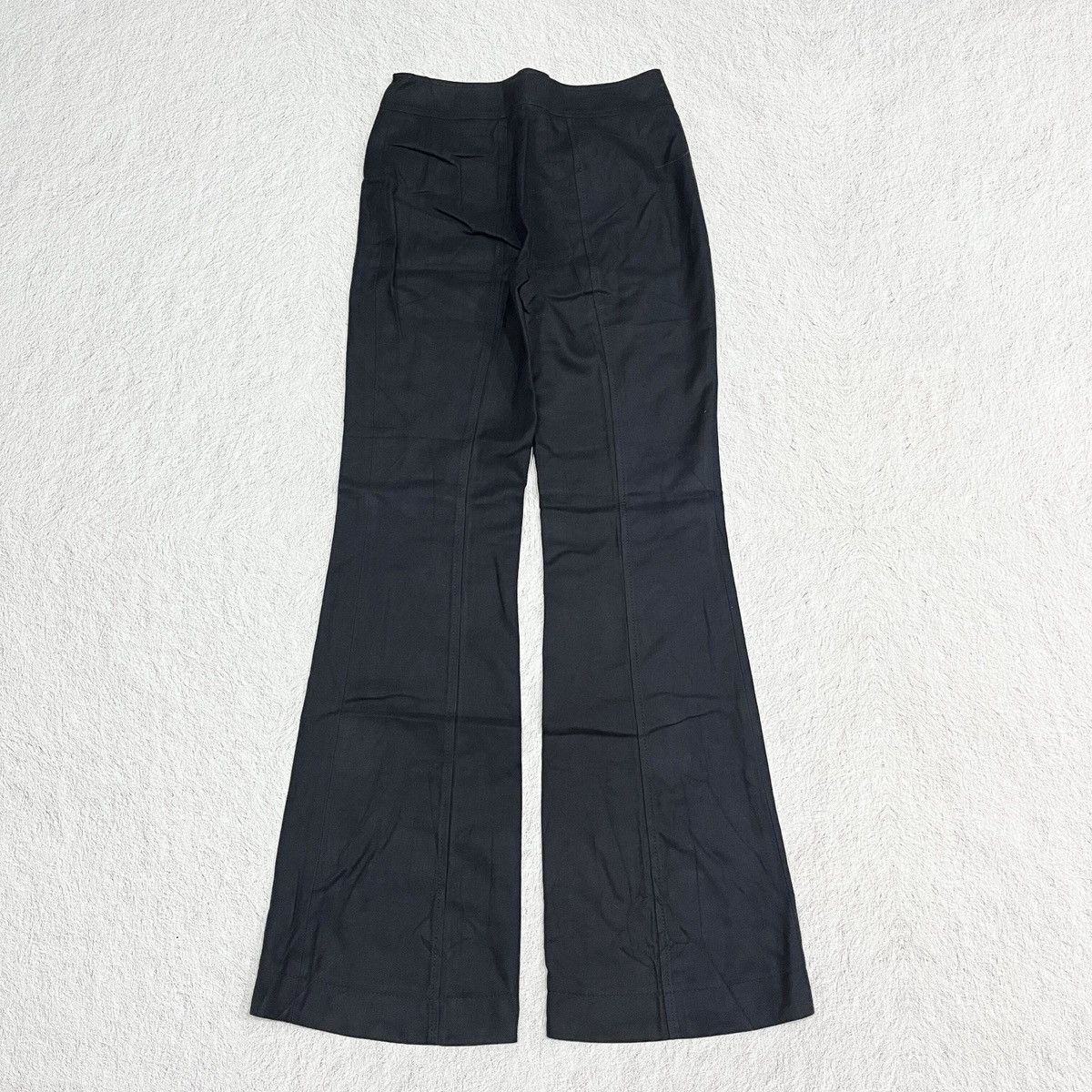 Vivienne Westwood NWT Vivienne Westwood Red Label Flared Pants Size 28" / US 6 / IT 42 - 11 Thumbnail