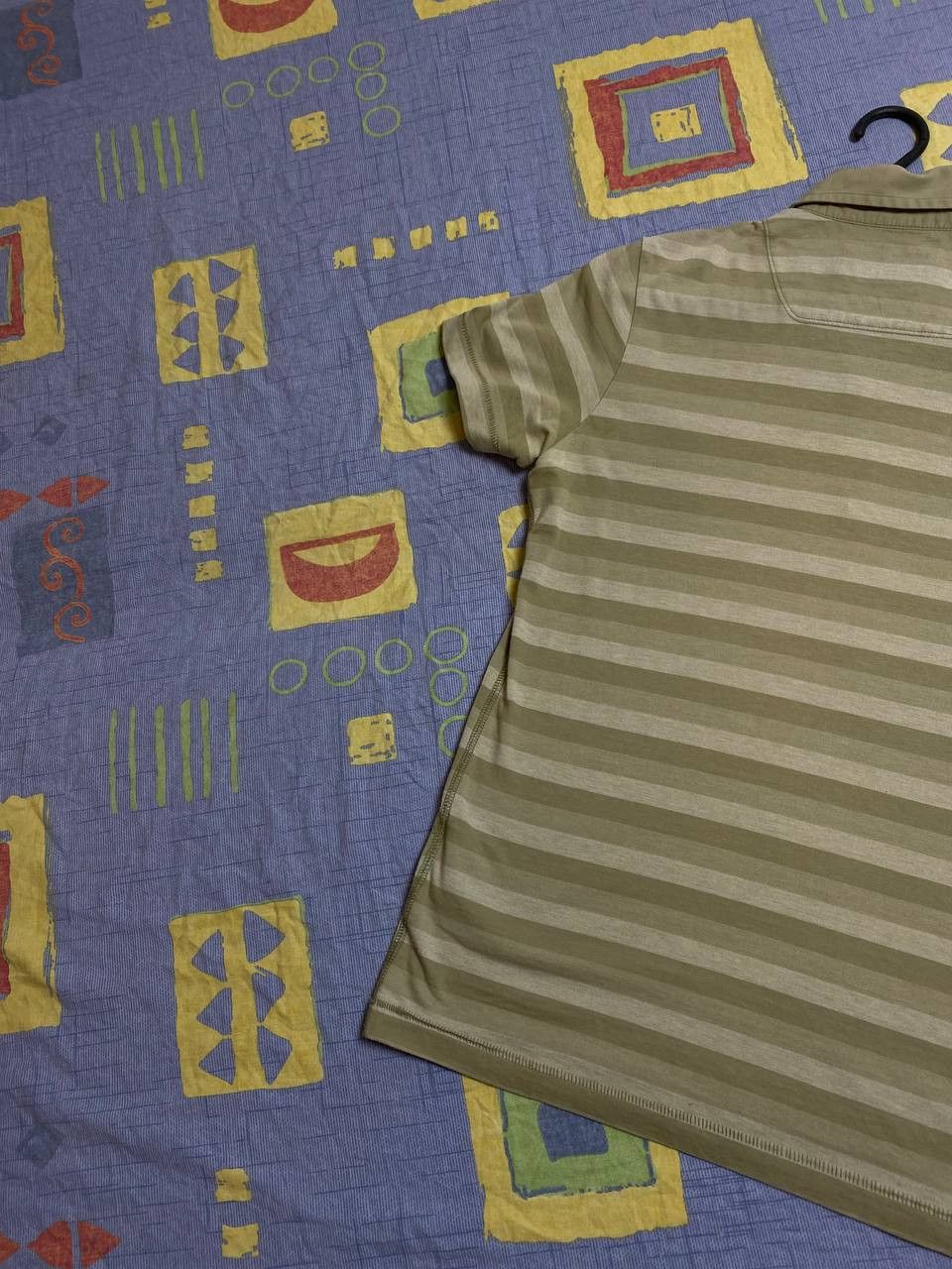 Diesel CRAZY FADED Y2K japan diesel t-shirt 00s avant garde Size US M / EU 48-50 / 2 - 15 Thumbnail
