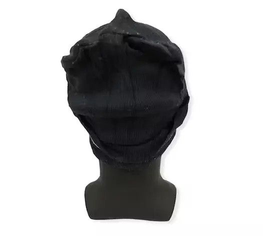 Fila Fila itali Spell Out Beanie Hat Size ONE SIZE - 5 Thumbnail