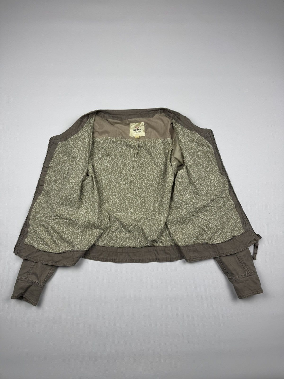 If Six Was Nine Vintage IfSixWasNine Style Avant-garde Y2k Jacket Size S / US 4 / IT 40 - 8 Thumbnail