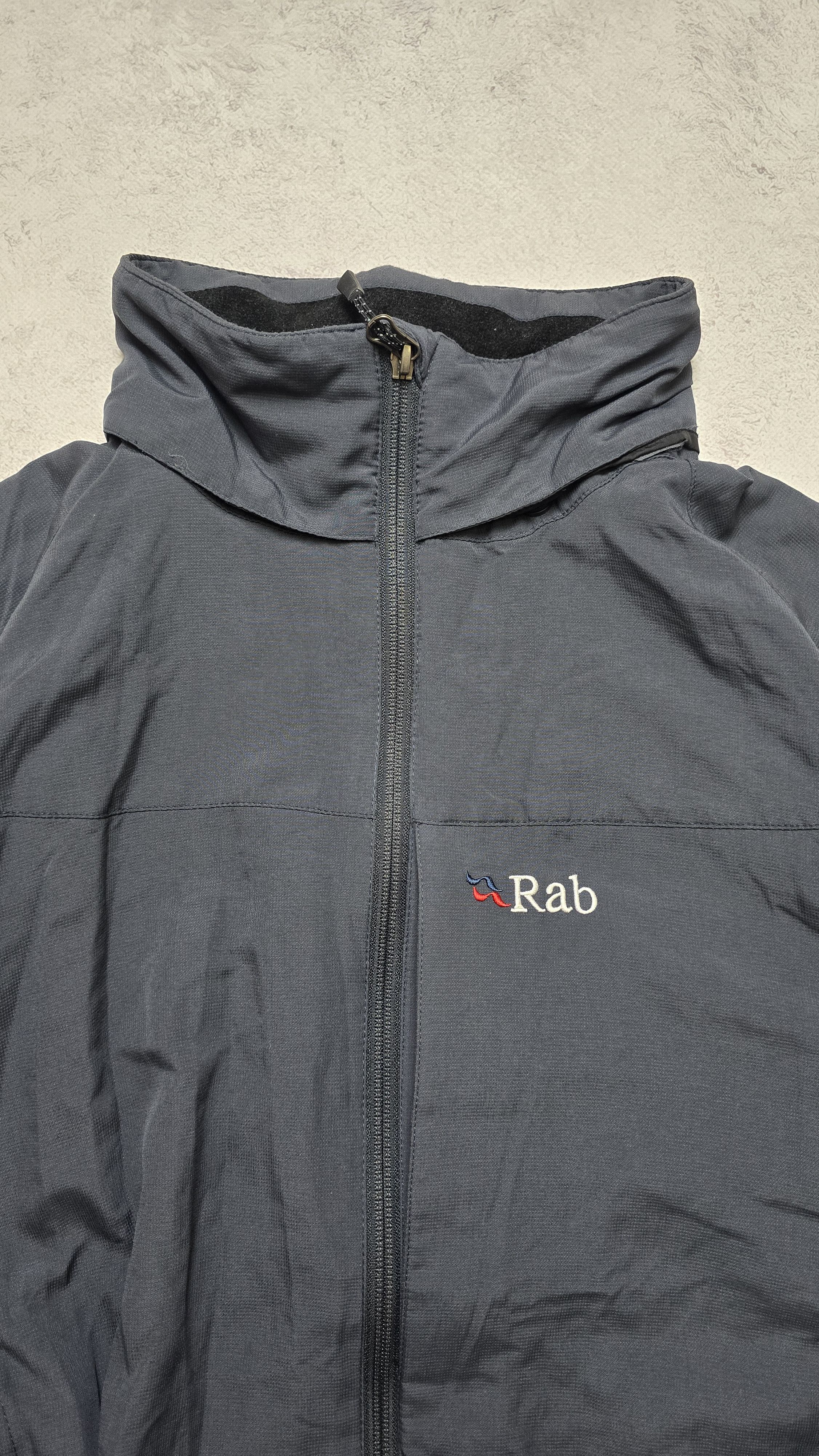 Rab Rab Viper-Rise Pertex Equilibrium Jacket Size US L / EU 52-54 / 3 - 11 Thumbnail