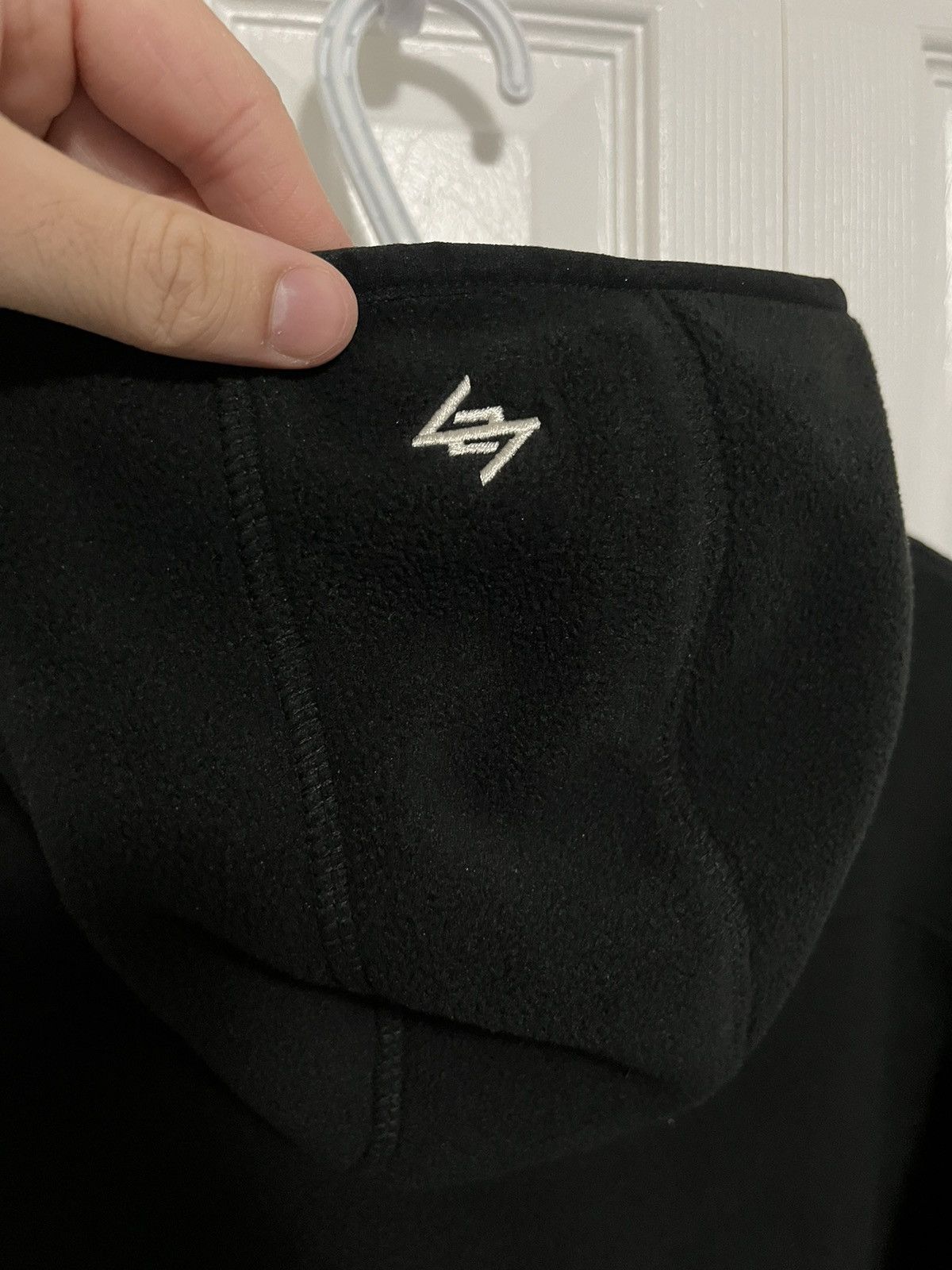 Represent Clo. Represent 247 Fleece Hoodie Size US L / EU 52-54 / 3 - 4 Thumbnail