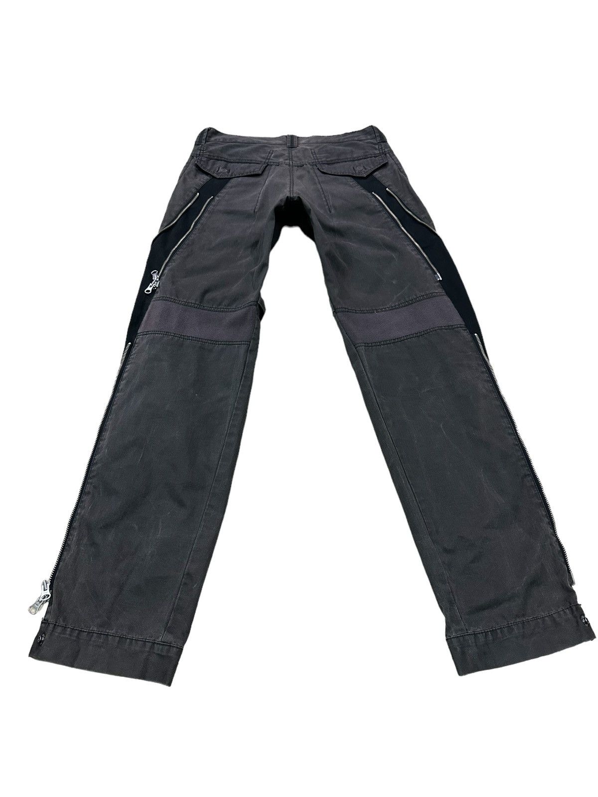 PPFM RARE PPFM ZIPPER PANT Size US 31 - 7 Thumbnail