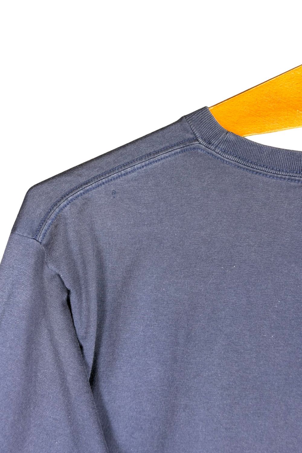 Polo Ralph Lauren 2005 Polo Ralph Lauren "Aero-Club" Aircraft L/S Tee Size US S / EU 44-46 / 1 - 11 Thumbnail