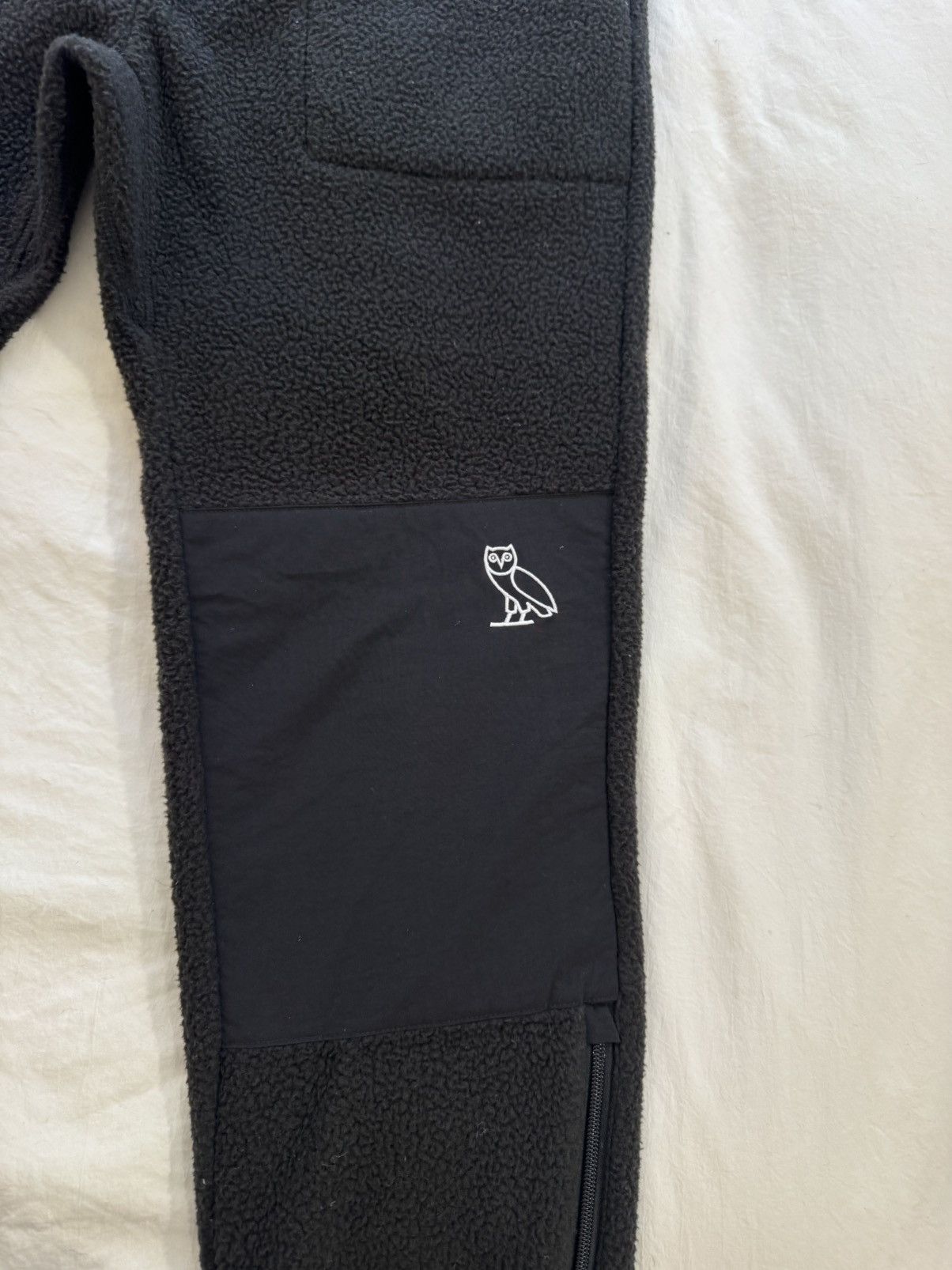 October's Very Own Octobers Very Own X Polartec fleece pants Size US 32 / EU 48 - 7 Thumbnail