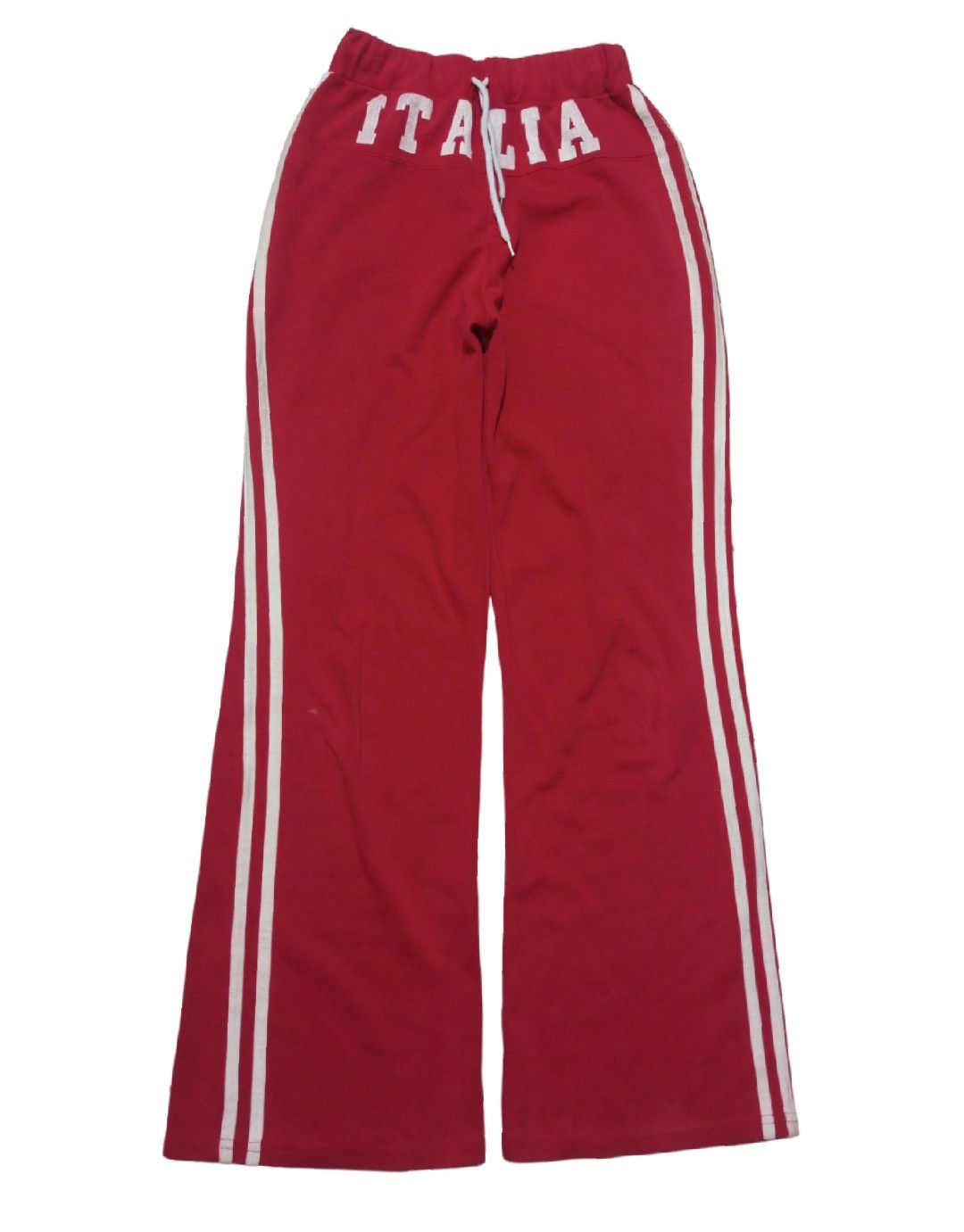 Other Flare Italian boot cut edge line 2 sweatpants Size 32" / US 10 / IT 46 - 1 Thumbnail