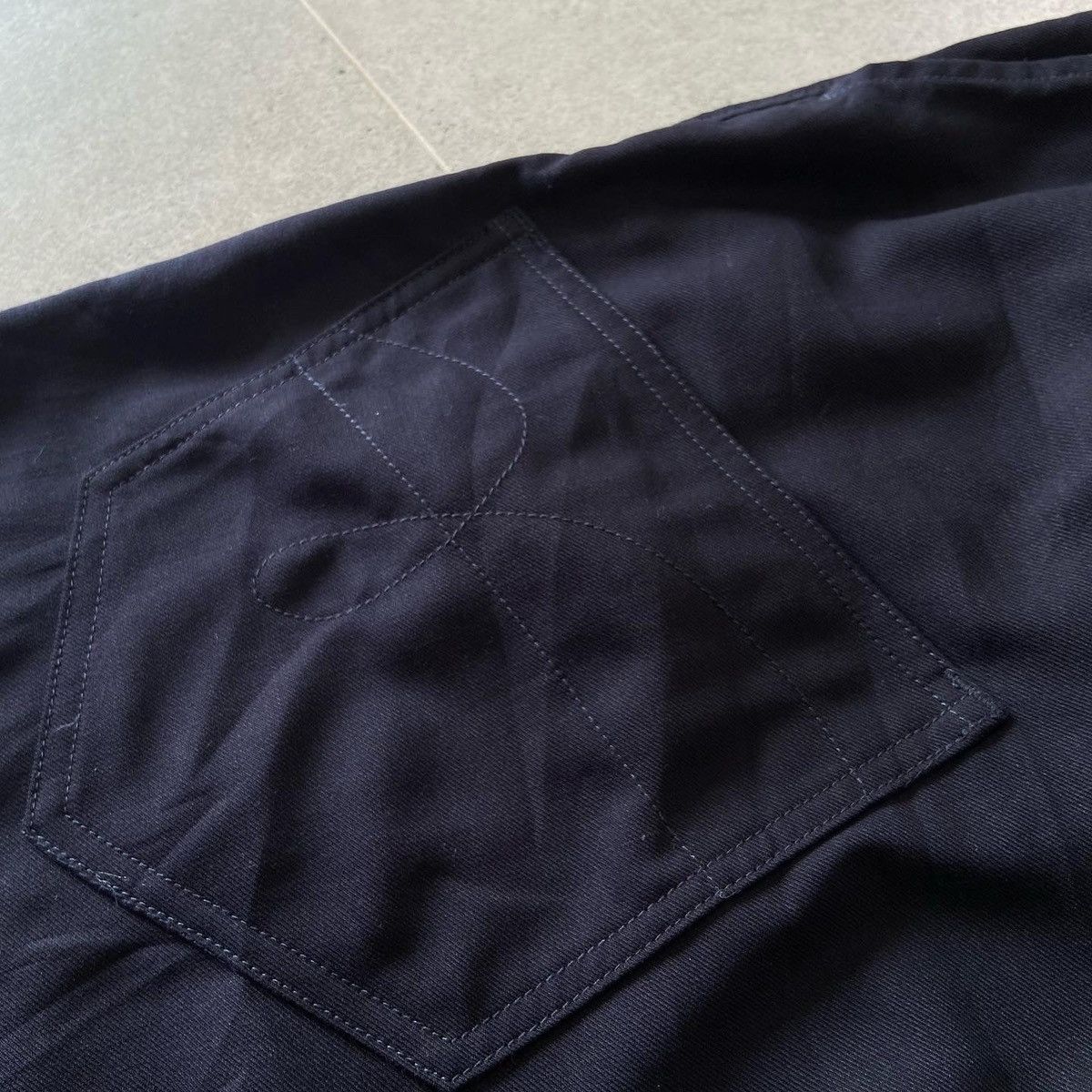 Issey Miyake Mercibeaucoup issey miyake pants Size US 30 / EU 46 - 4 Thumbnail