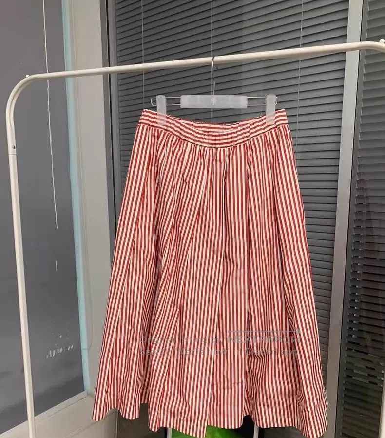Comme des Garcons Comme Des Garcons size S Vintage Skirt Size 23" - 1 Thumbnail