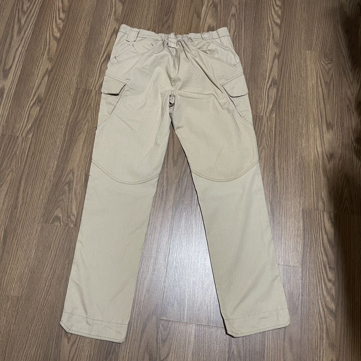 Other Rare Japanese brand cargo pants Size US 34 / EU 50 - 7 Thumbnail
