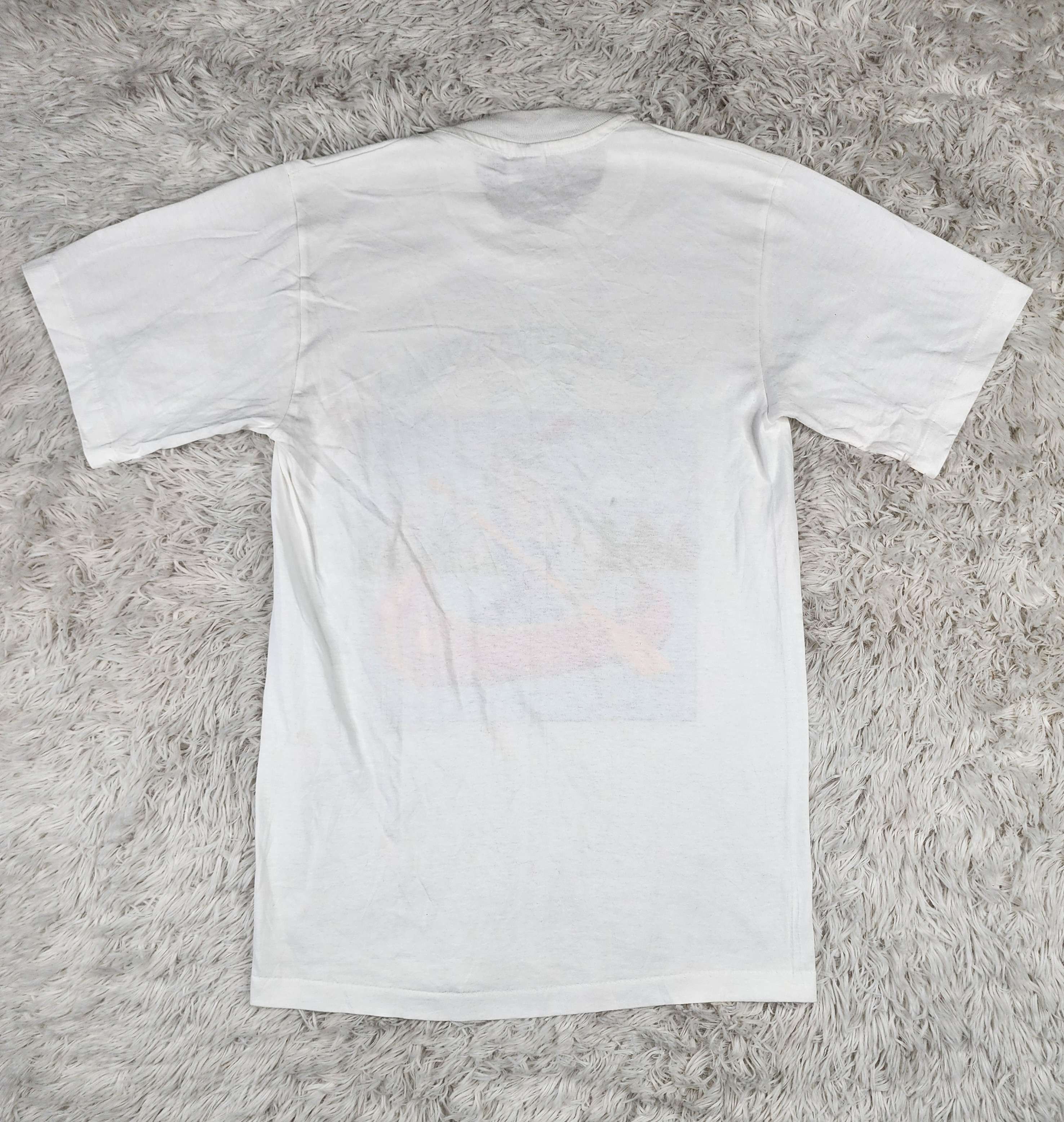 Anvil Vintage Y2K Pocahontas Anvil tee Size US S / EU 44-46 / 1 - 5 Thumbnail