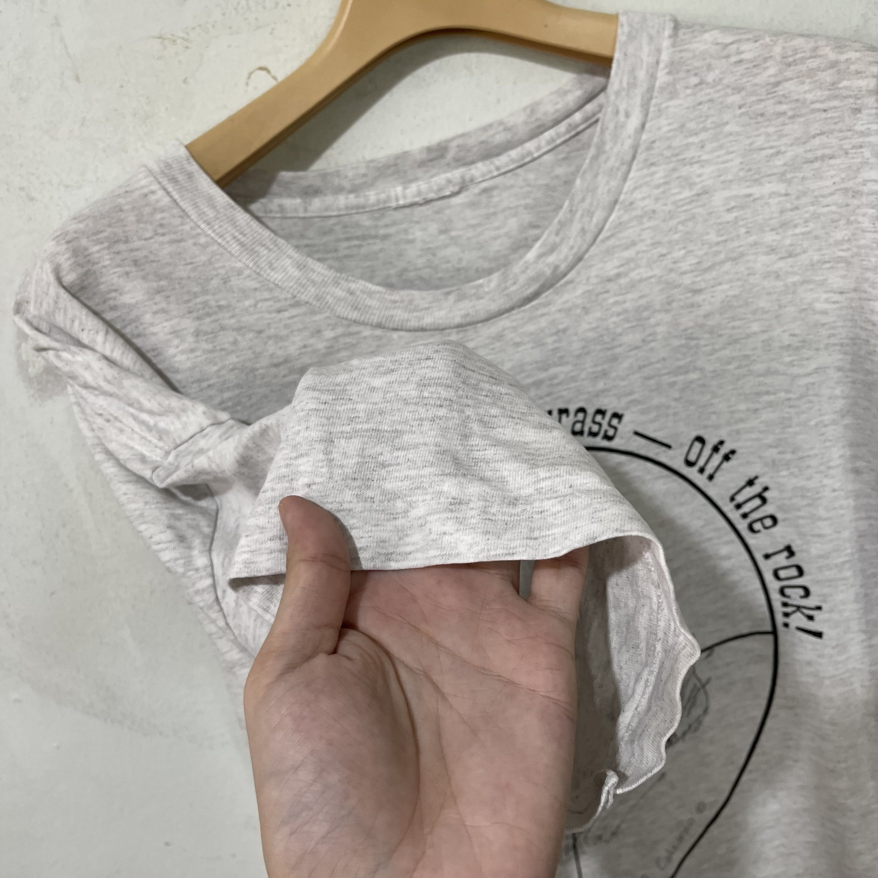 Vintage Vintage 90s Prairie Dog Dan Cattaneo Shirt Size US XL / EU 56 / 4 - 5 Thumbnail