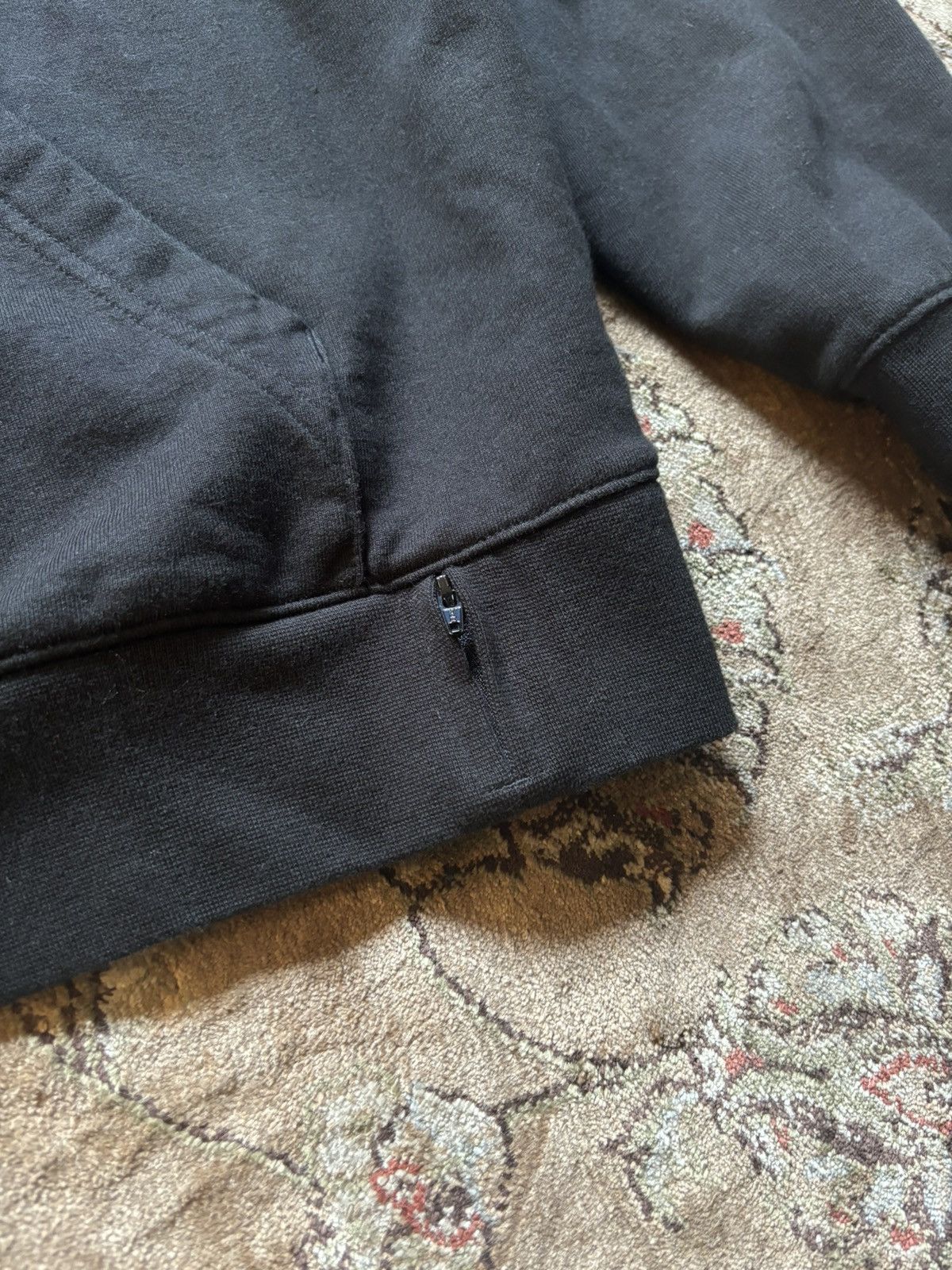 Lacoste × Supreme Supreme X Lacoste Hoodie Size US L / EU 52-54 / 3 - 3 Thumbnail