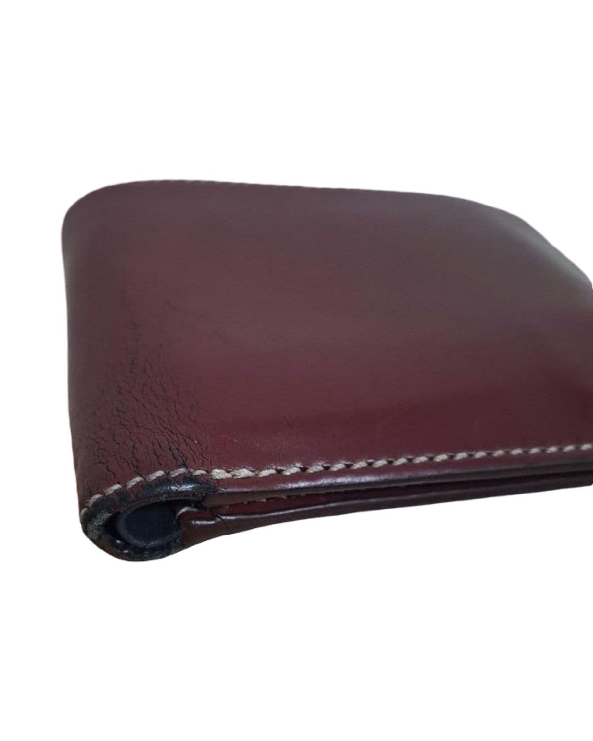 Vivienne Westwood 🔥Vintage🔥 Vivienne Westwood Leather Wallet Size ONE SIZE - 4 Thumbnail