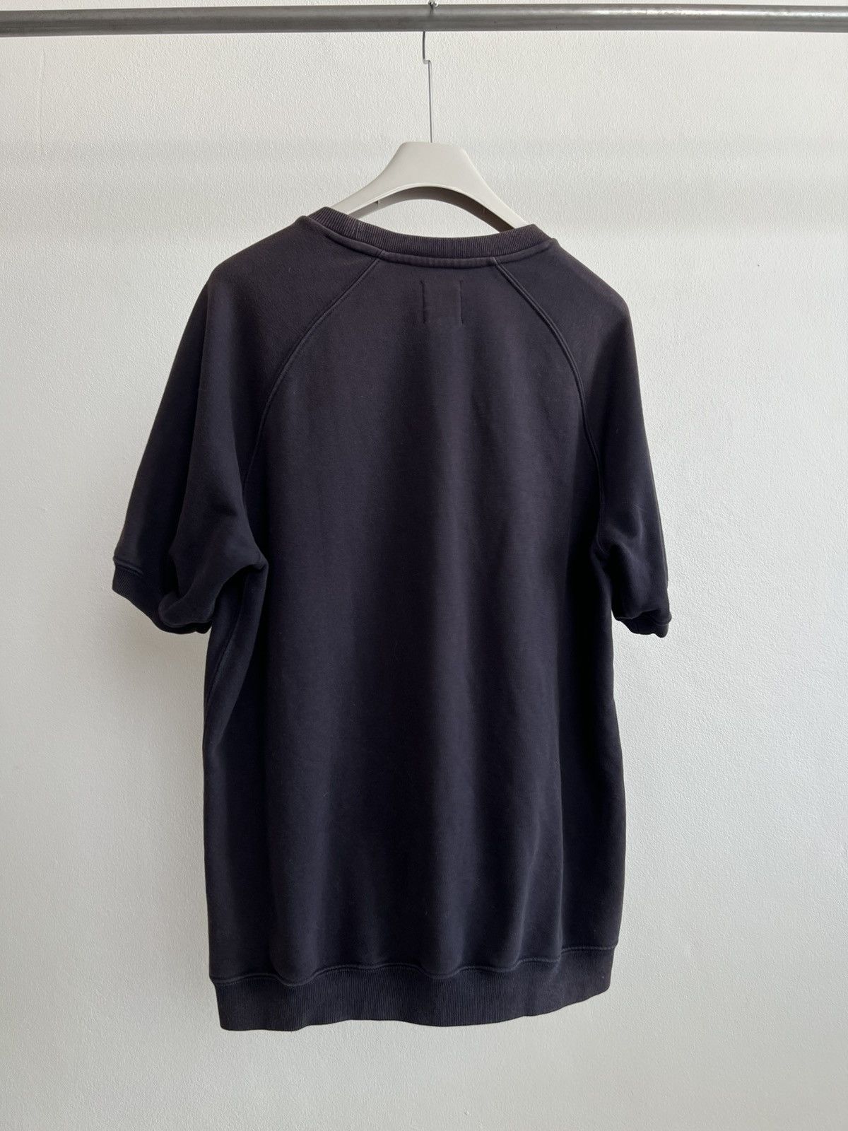 Vintage Sun Faded Sweatshirt Distressed Grunge Size US M / EU 48-50 / 2 - 2 Thumbnail