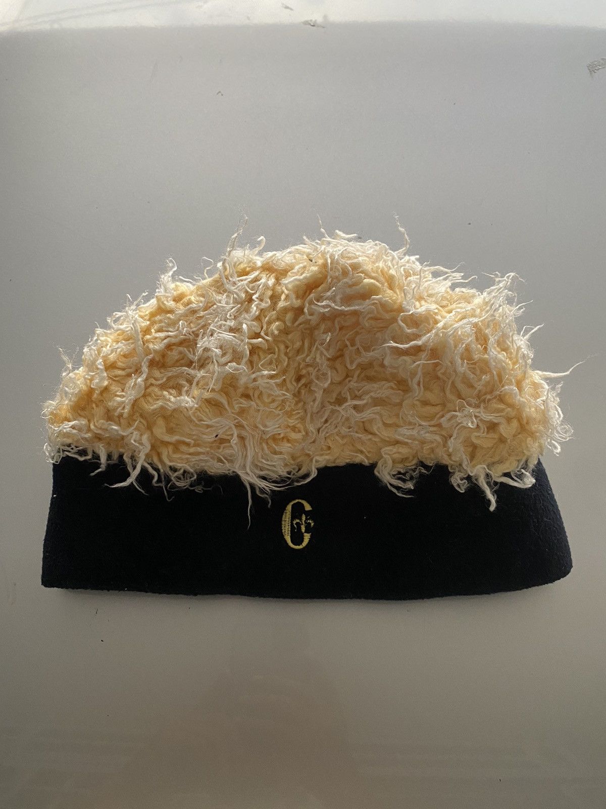 Conte of Florence Conte of florence faux fur hats Size ONE SIZE - 2 Thumbnail