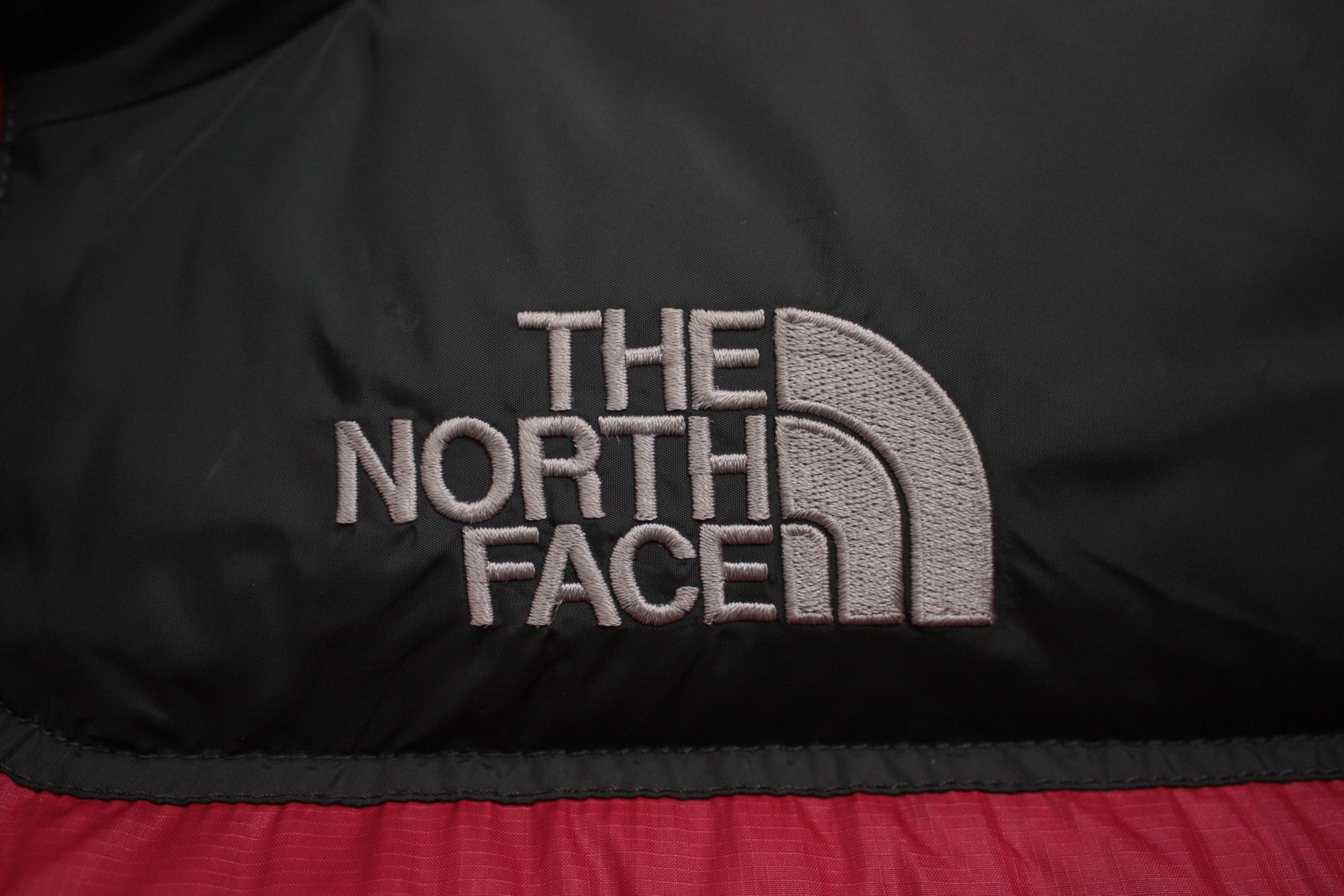 The North Face The North Face 1996 Retro Nuptse Puffer Down Jacket Red Size US S / EU 44-46 / 1 - 3 Thumbnail