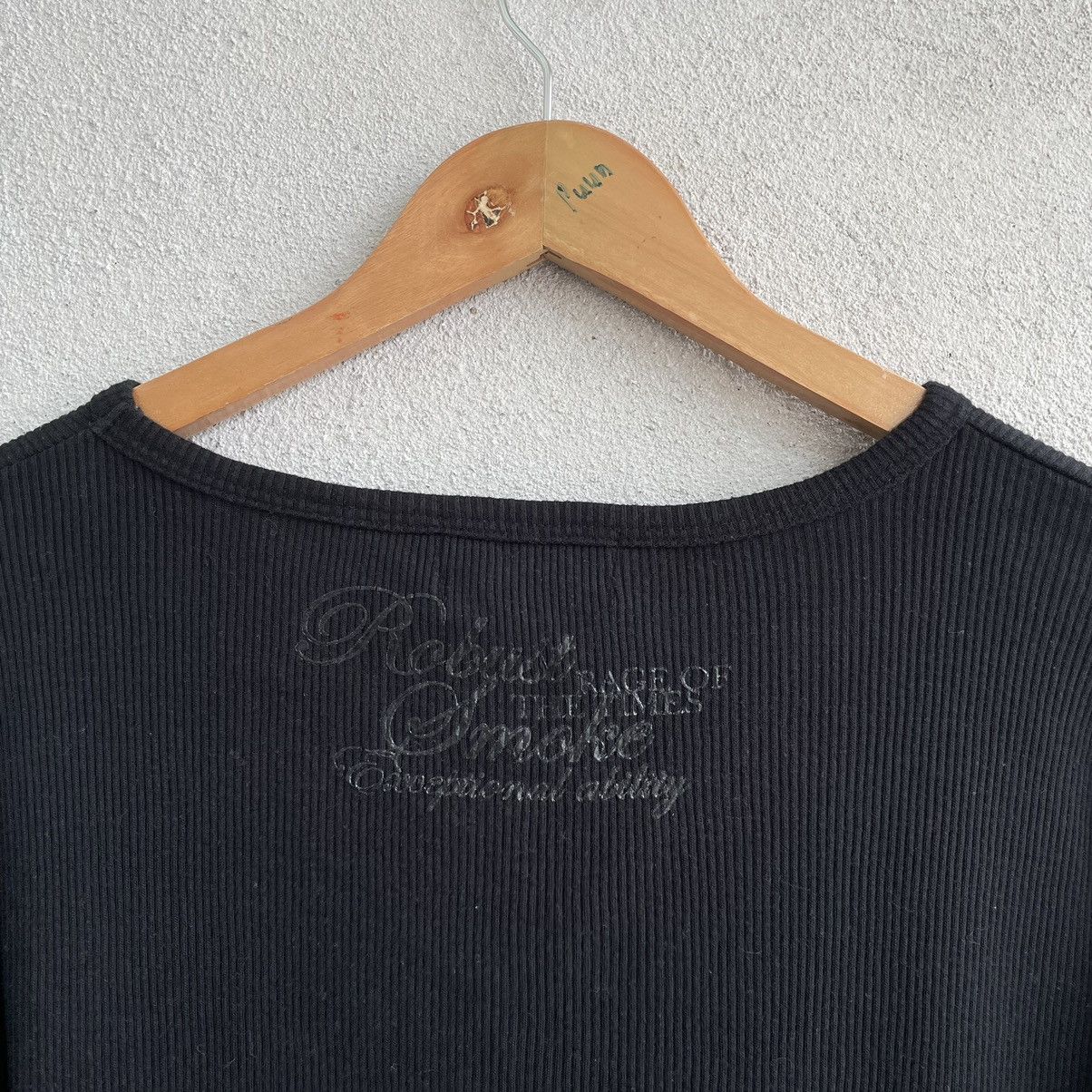 Japanese Brand Vintage Beaumere LGB Style Tee Shirt Size US M / EU 48-50 / 2 - 5 Thumbnail