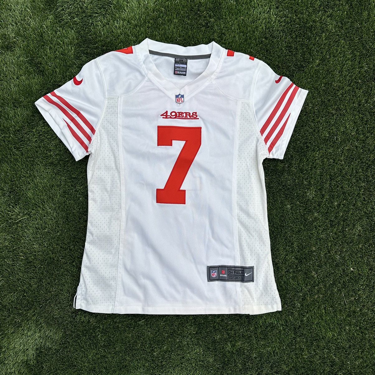 49ers Jersey