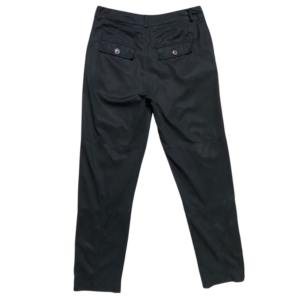 Designer × Samsoe Samsoe Samsøe and Samsøe Sukari Cargo Trousers Size US 34 / EU 50 - 2 Thumbnail