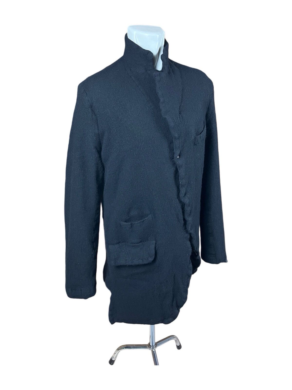 Comme des Garcons Homme Plus 2021 Runway comme des garcons reversible Size US L / EU 52-54 / 3 - 7 Thumbnail