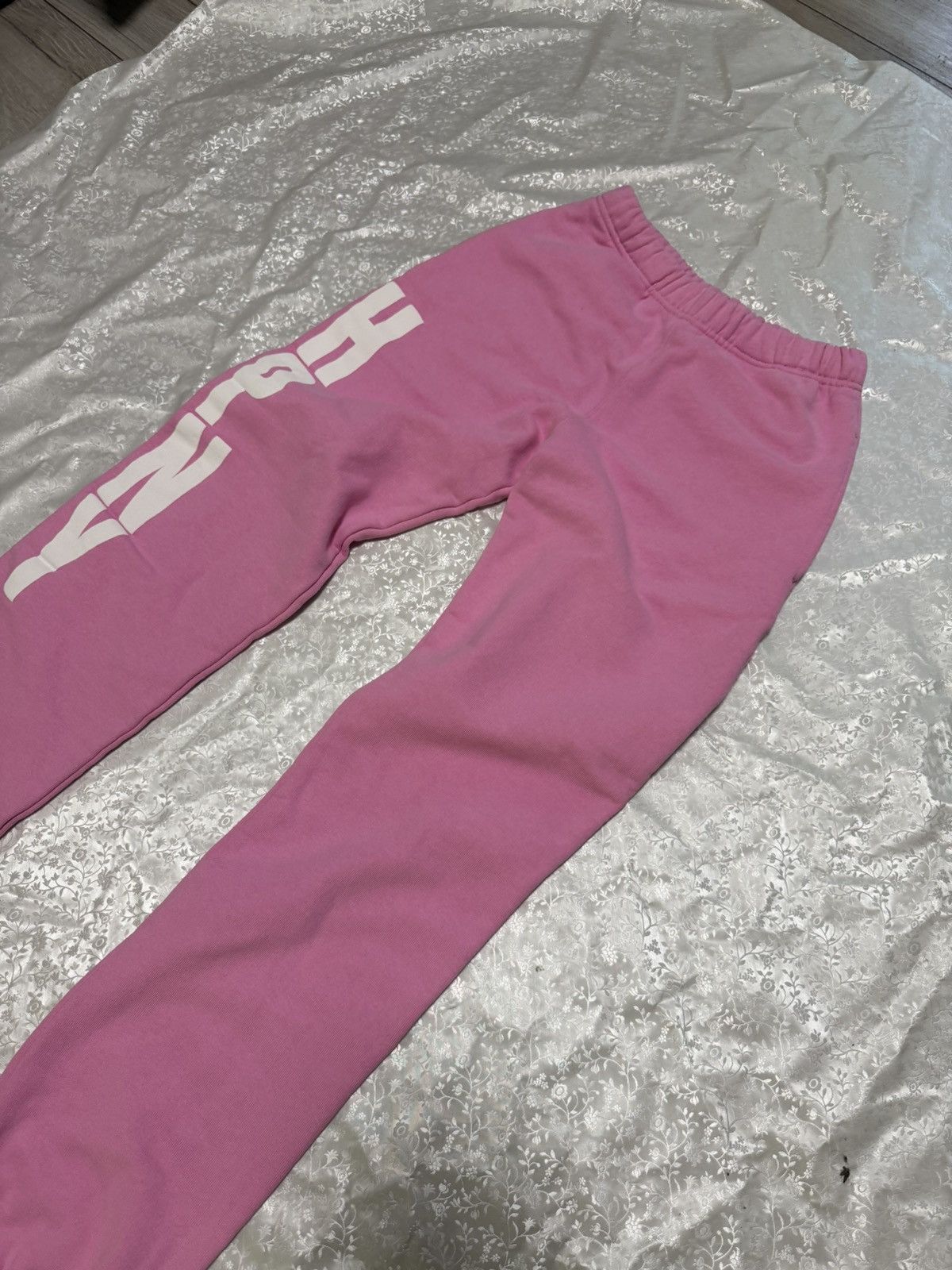 Heron Preston Heron Preston rare wmns pants Size 24" / US 00 / IT 34 - 3 Thumbnail