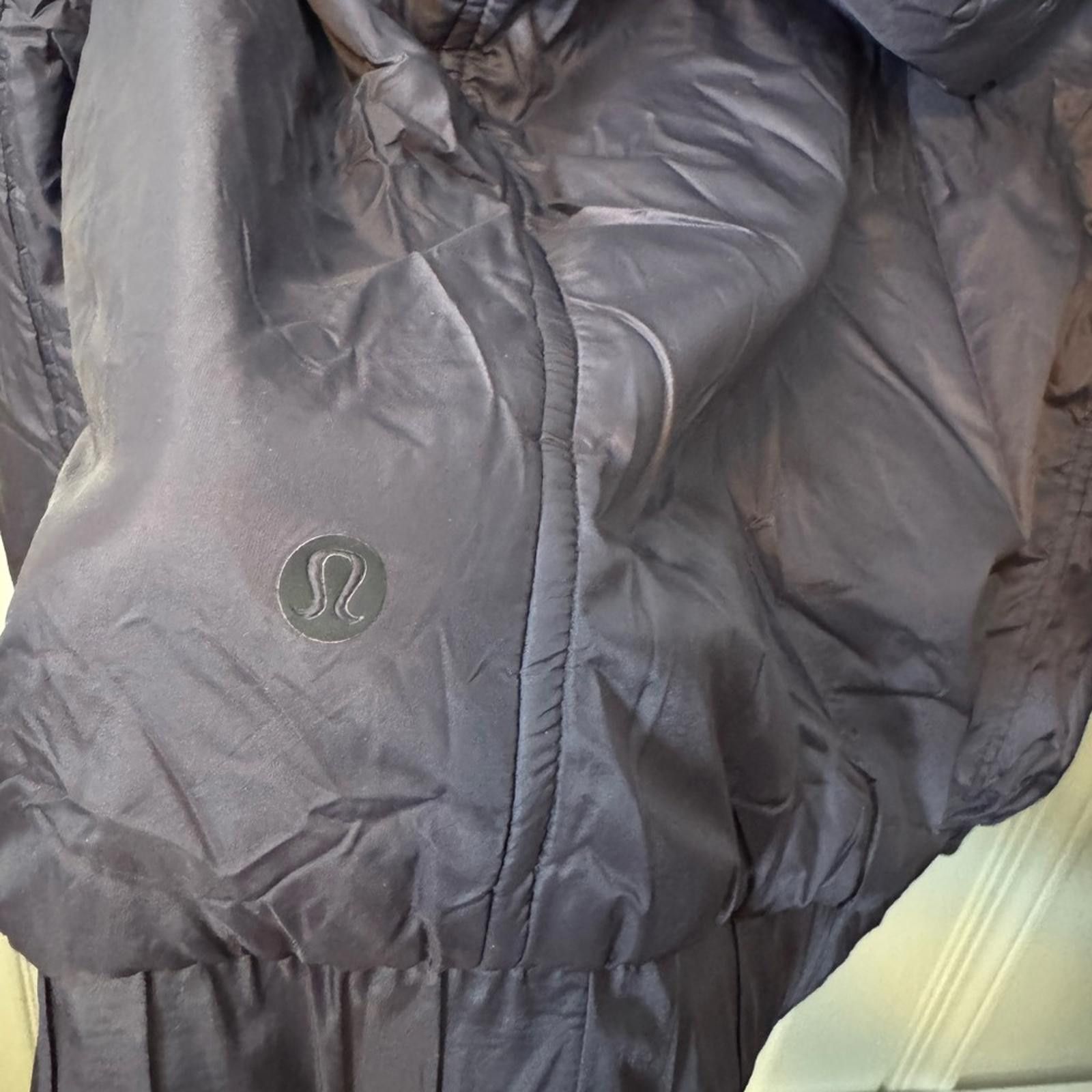 Lululemon Lululemon Glyde Scuba Jacket-4 Size S / US 4 / IT 40 - 8 Thumbnail
