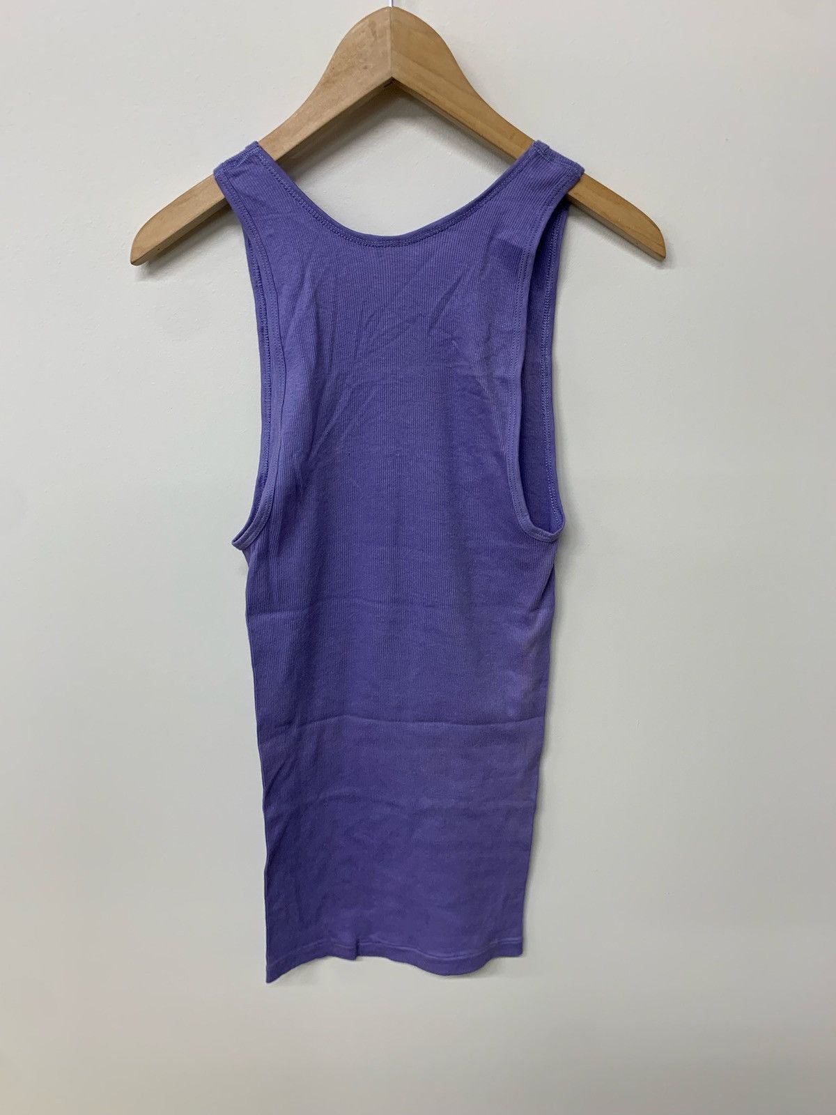 Vintage Vintage Hulk Comic Print Tank Top Size US XL / EU 56 / 4 - 1 Thumbnail