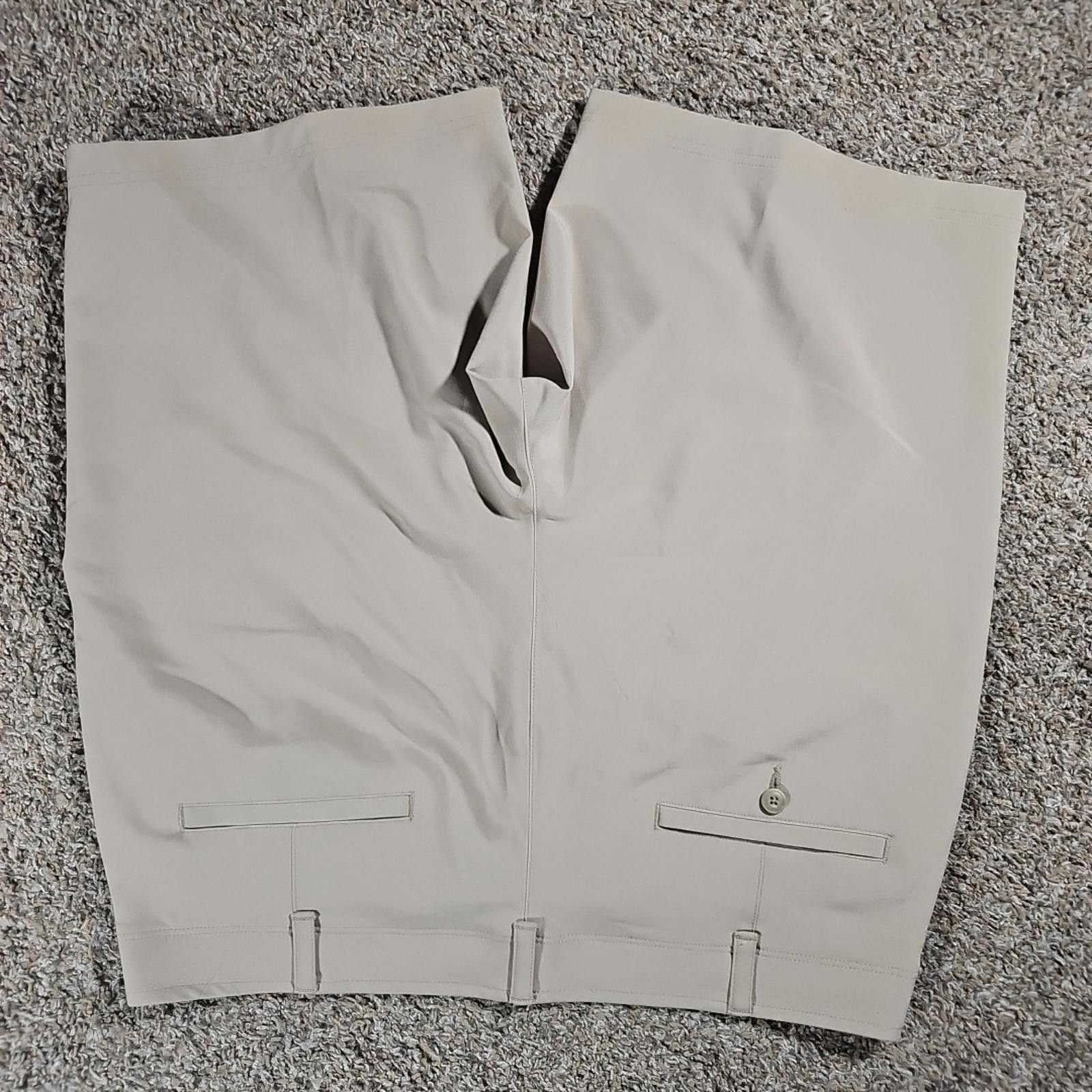 Other Ben Hogan Sz 38 Khaki Golf Shorts Size US 38 / EU 54 - 5 Thumbnail