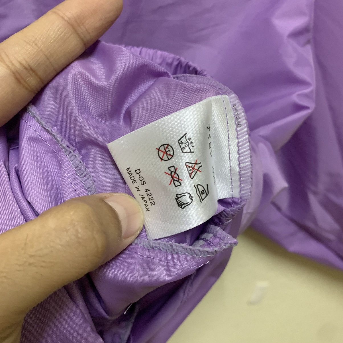 Balenciaga 🔥RARE🔥VINTAGE BALENCIAGA SPORT JACKET NYLON JAPAN Size US L / EU 52-54 / 3 - 7 Thumbnail