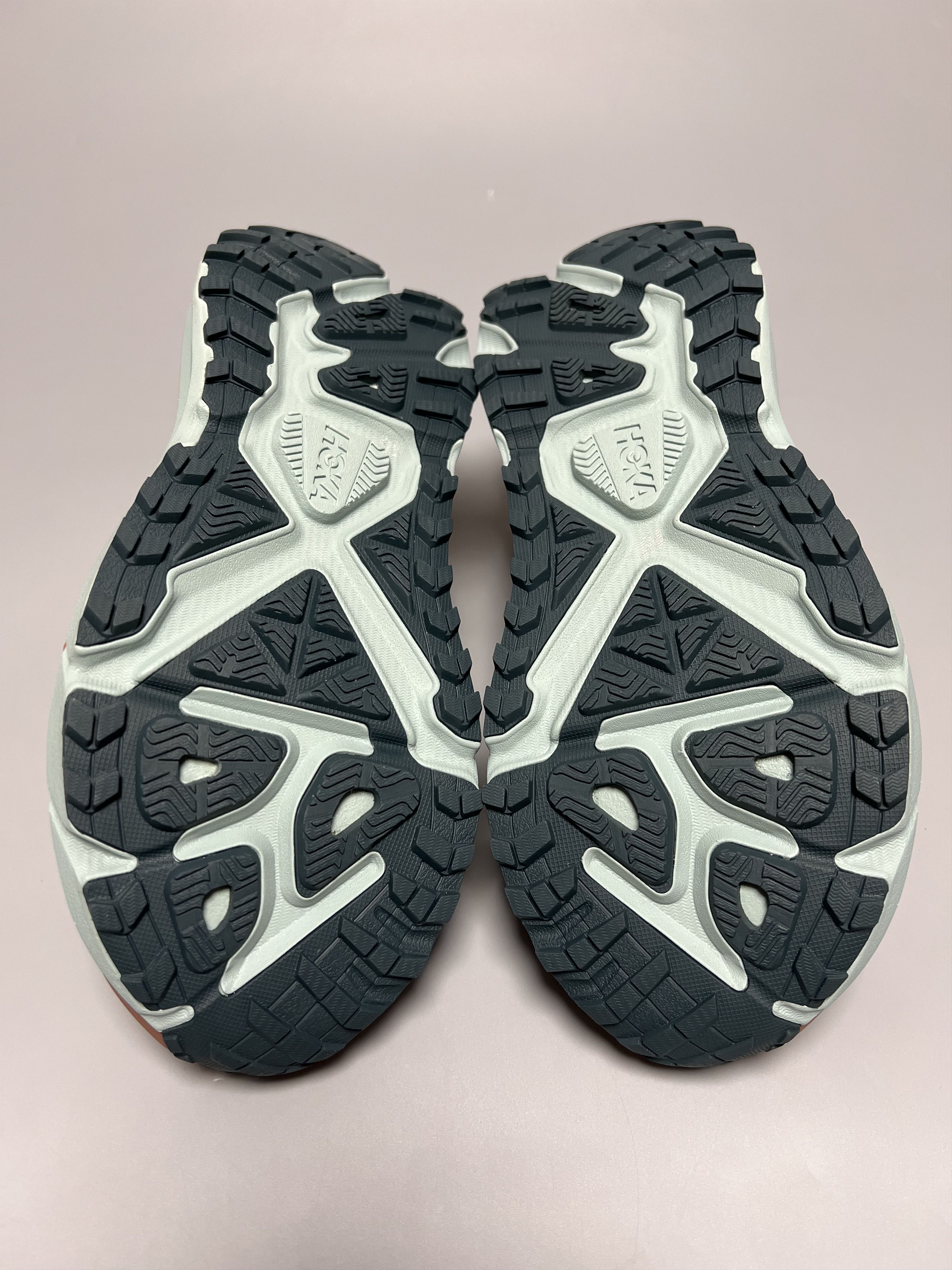 Hoka Sample Hoka One One Stinson ATR 7 Trail Running Shoes Size US 10 / EU 43 - 14 Thumbnail