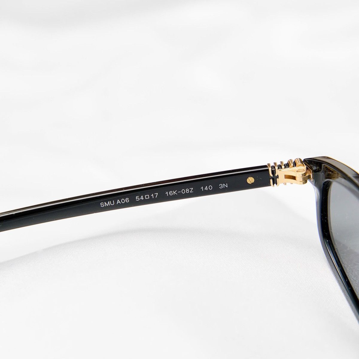 Miu Miu MIU MIU 0MU A06S 16K08Z SUNGLASSES Size ONE SIZE - 5 Thumbnail