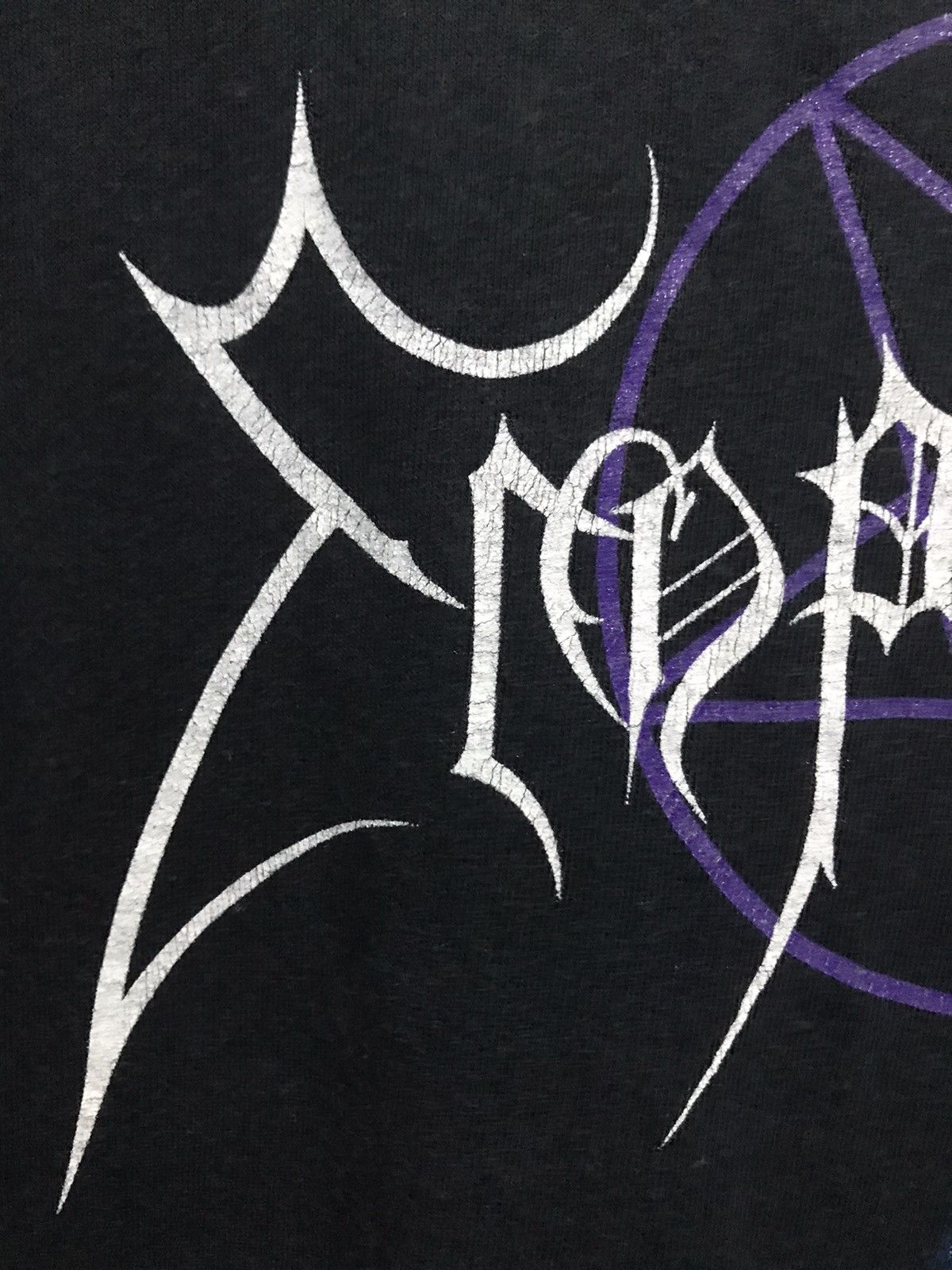 Band Tees Emperor Reverence Band T Shirt Size US L / EU 52-54 / 3 - 13 Thumbnail