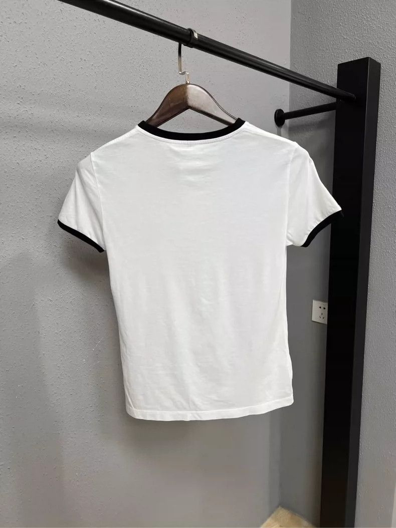 Other LOEWE Small chest logo short sleeves Size XS / US 0-2 / IT 36-38 - 2 Thumbnail