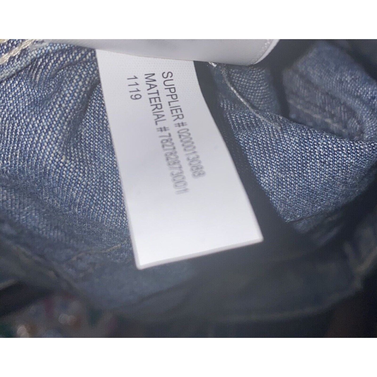 RRL Ralph Lauren RRL Double RL Ralph Lauren Type II Trucker Jacket Size 2XL Size US XXL / EU 58 / 5 - 7 Thumbnail