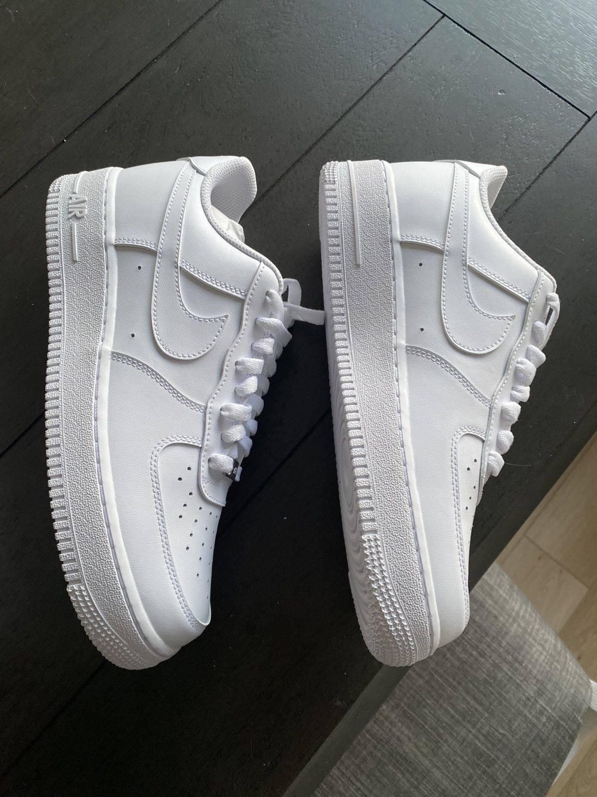 Nike Nike Air force 1 ‘07 Size US 9.5 / EU 42-43 - 3 Thumbnail