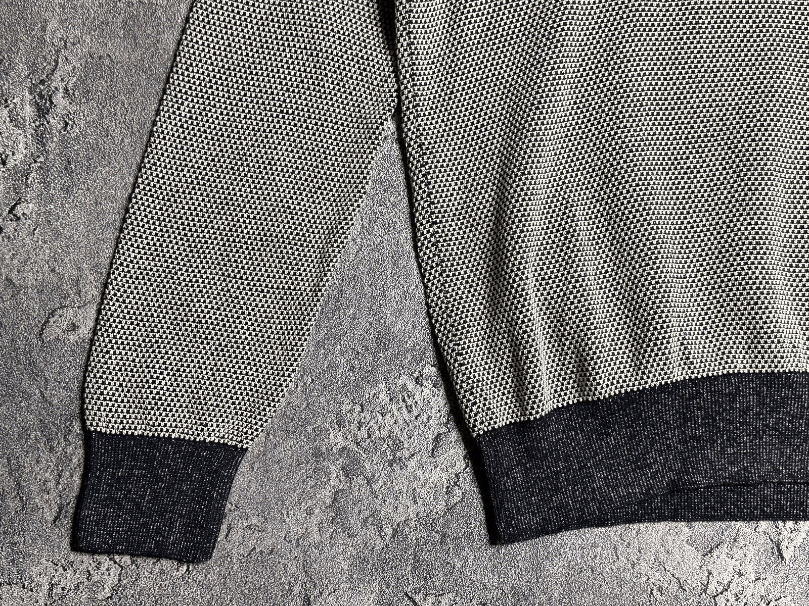 Hugo Boss Hugo Boss men's jumper L Size US L / EU 52-54 / 3 - 2 Thumbnail